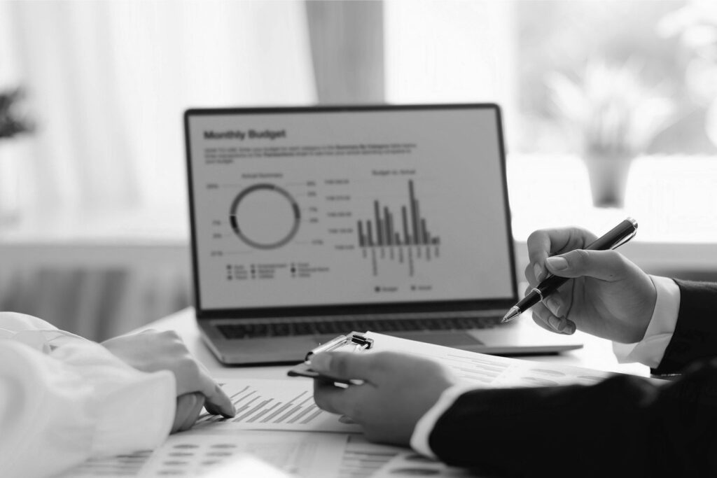 Corporate Tax Filing Service in Canada