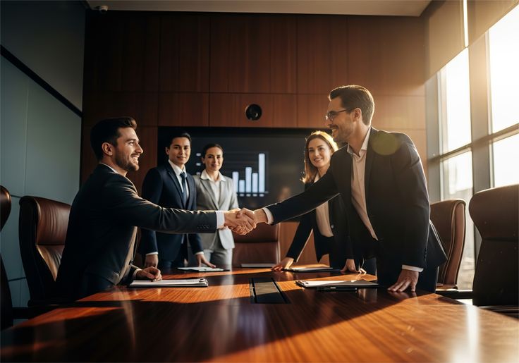 tax accountant in London