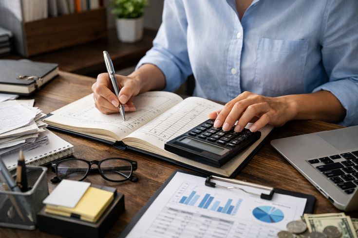 Tax Consultant in London