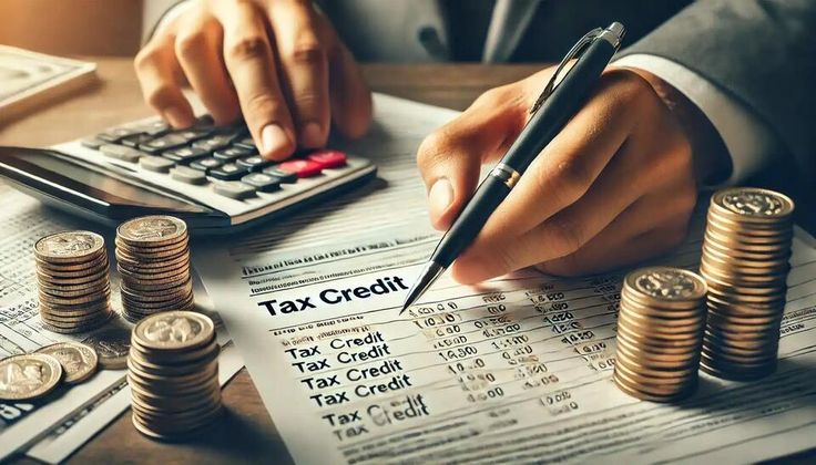 Input Tax Credits in London Ontario