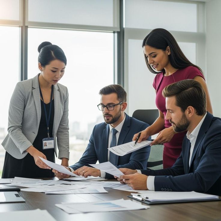 professional bookkeeping service in Canada