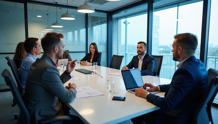 Personal tax preparation in London