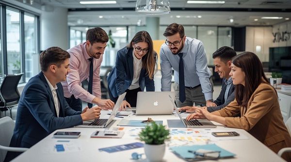 Corporate tax filing service in London