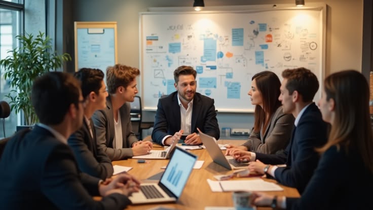 Payroll management service in London