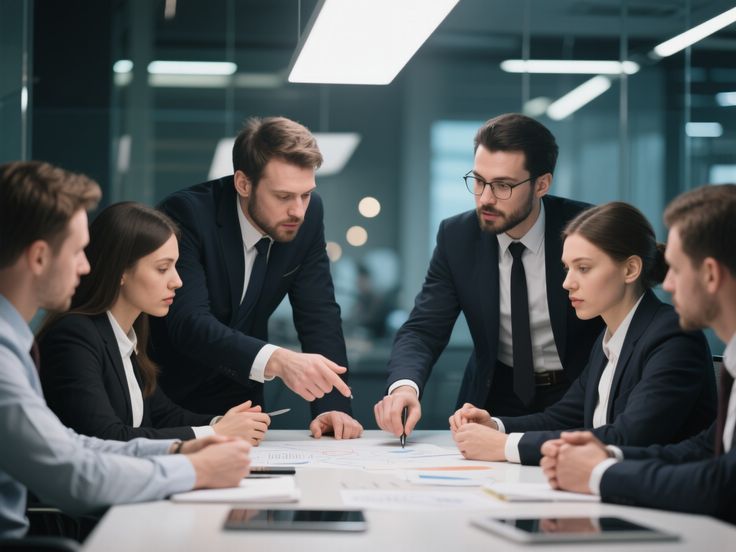 Personal Tax Filing Services in London