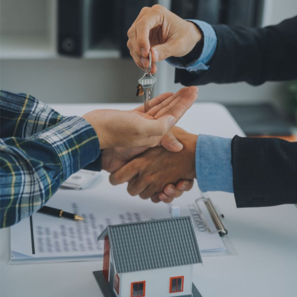 real estate bookkeeping services in london