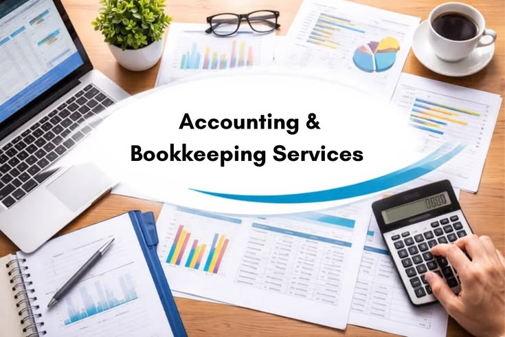 Top Mistakes Small Businesses Make in Bookkeeping & Tax Filing in London, Ontario