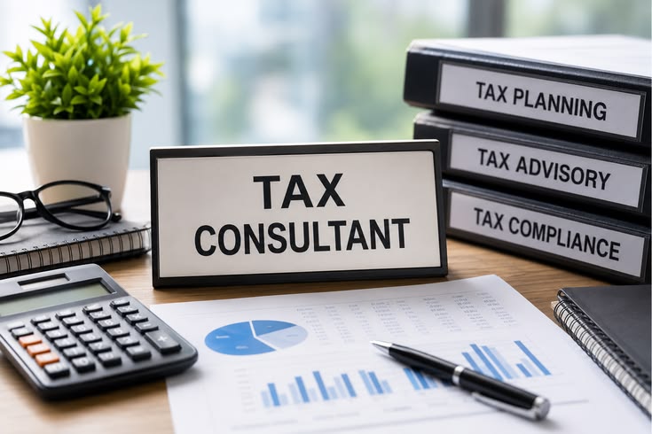 Corporate tax Accounting Service in London Ontario