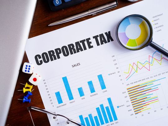 Corporate tax filing service in london ontario