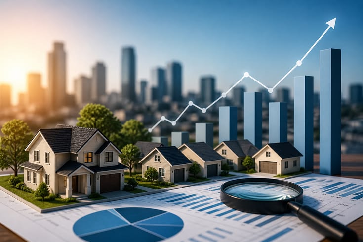 Bookkeeping for real estate agents