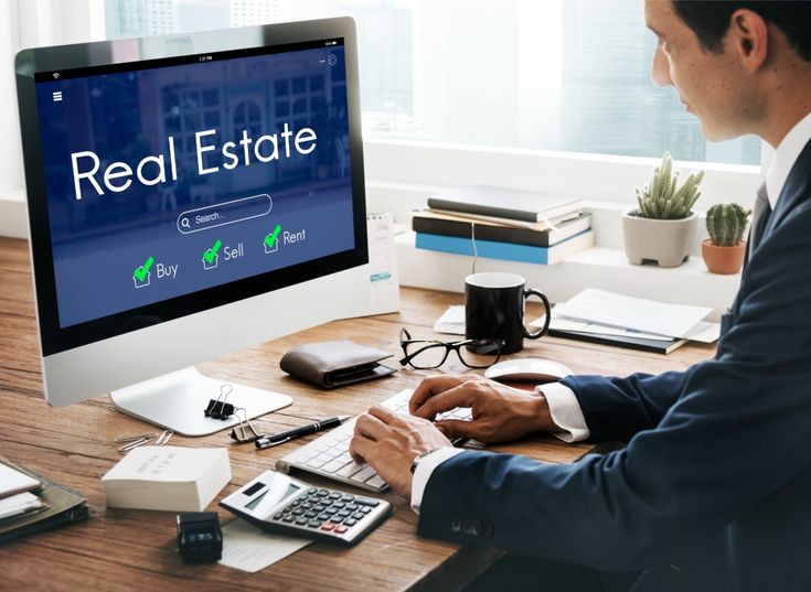 Bookkeeping for real estate agents