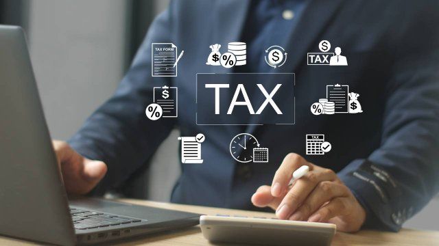 Top Benefits of Hiring a Tax Accountant in London, Ontario, in 2026