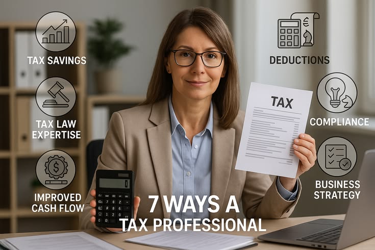 Corporate tax filing in London Ontario