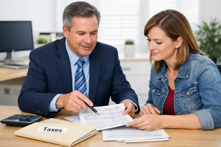 Top 10 Corporate Tax Accountants in London Ontario